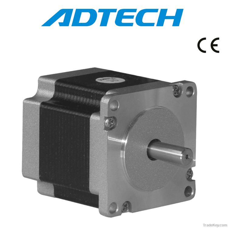 High-precision 2 phase hybrid stepper motor, 56 Series