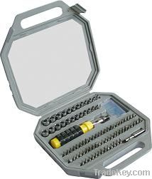 screwdriver bits, screwdriver sets