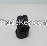 18650 12V 1.5Ah for cordless power tools