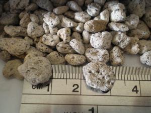 Philippines Pumice