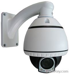 MINI IR Speed Dome Camera