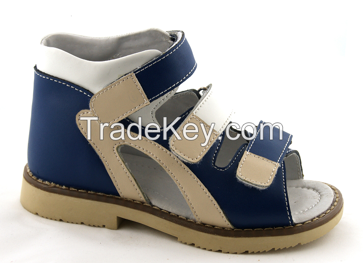 Kids Flat Foot Corrective Shoes