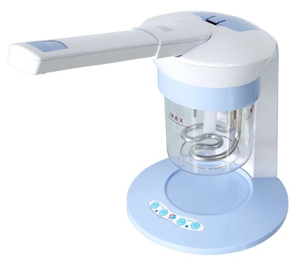 Desktop Facial Steamer Wiith Ozone