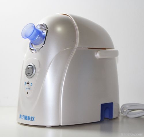 Portable Ionic facial Steamer