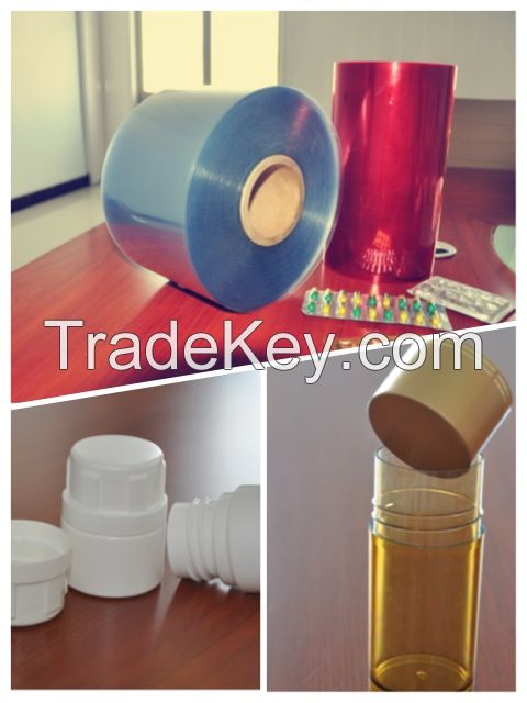 PVC FILM