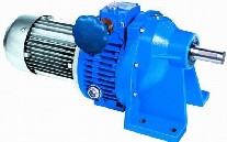 JWB-series stepless speed variator