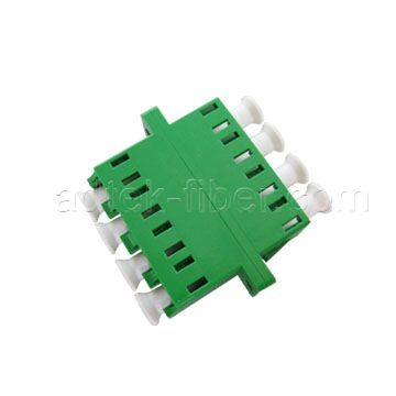 Fiber Optic Adapters