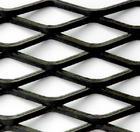 Expanded Wire Mesh