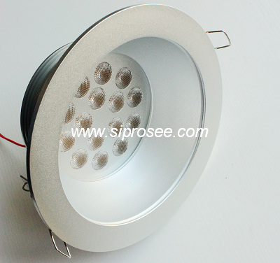 LED Ceiling Lamp