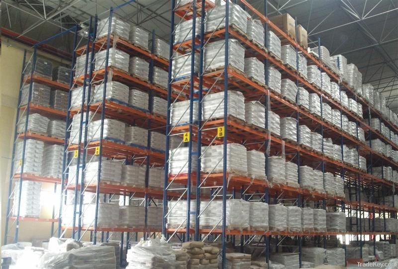 Pallet Racking System