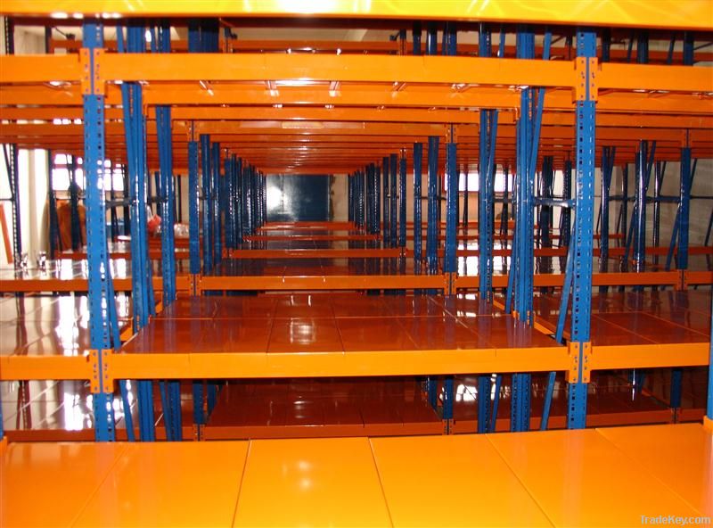 Long Span Racking System