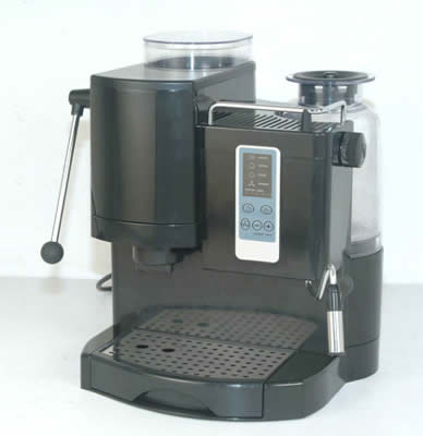 HK1900-019 Espresso Coffee Maker