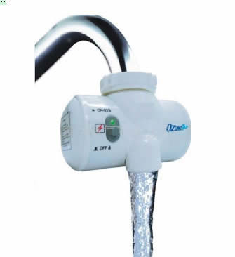 HK2300-006 Ozone Water Purifier