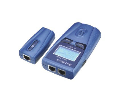 Network Cable Tester