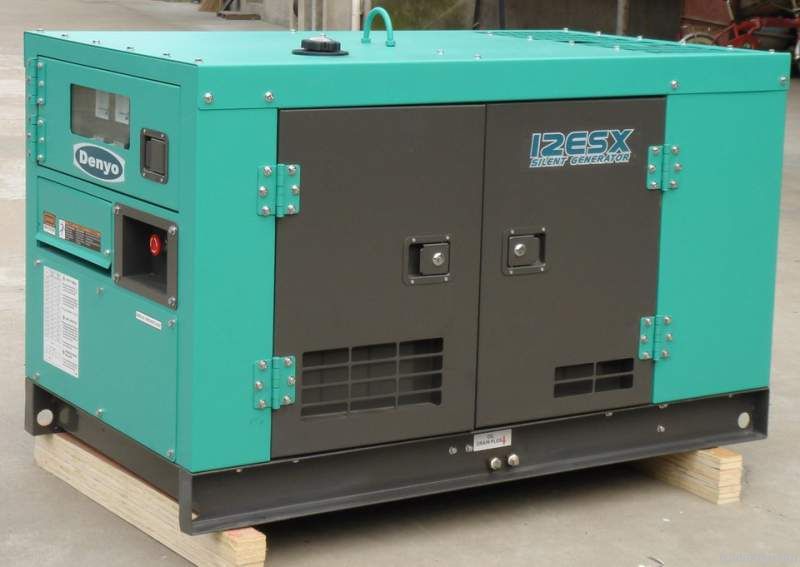 Worksite tools | Generators | Pumps | Building appliances