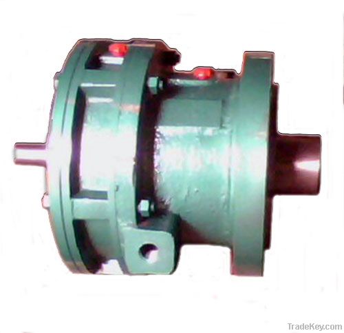 BJ series cycloidal needel wheel speed reducer