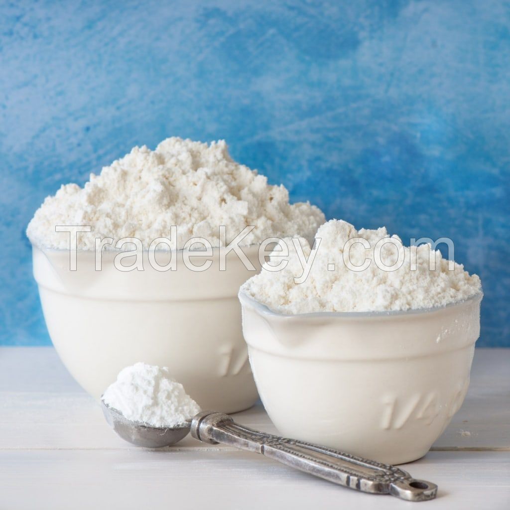 Different Types of Gluten Free All Purpose Baking Flour