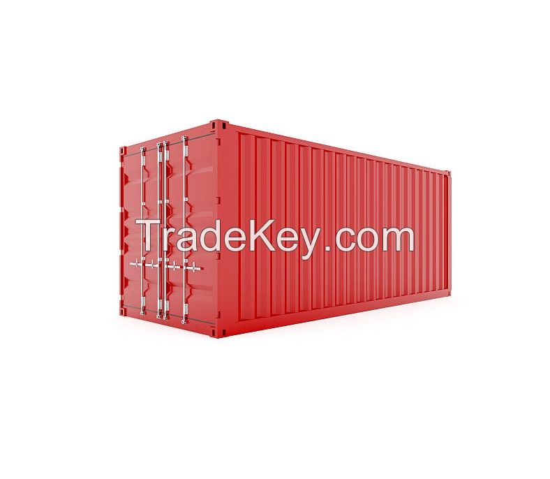 New & used 20/40 ft. storage shipping containers, Transportation containers in stock