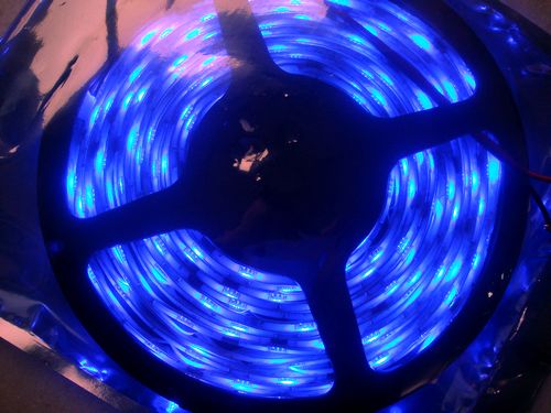 Waterproof Flexible LED Strip Light