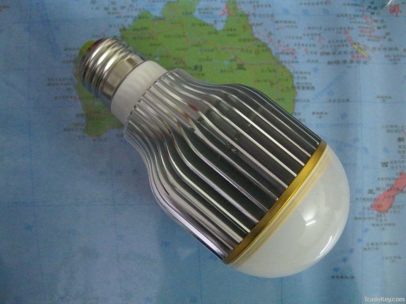 LED Bulb Lighting