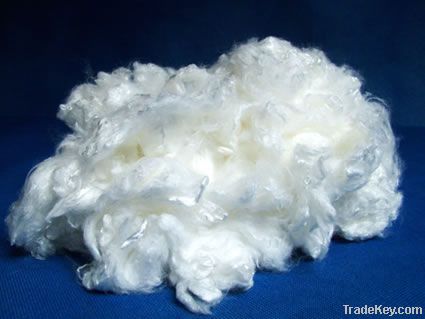 water soluble pva fiber