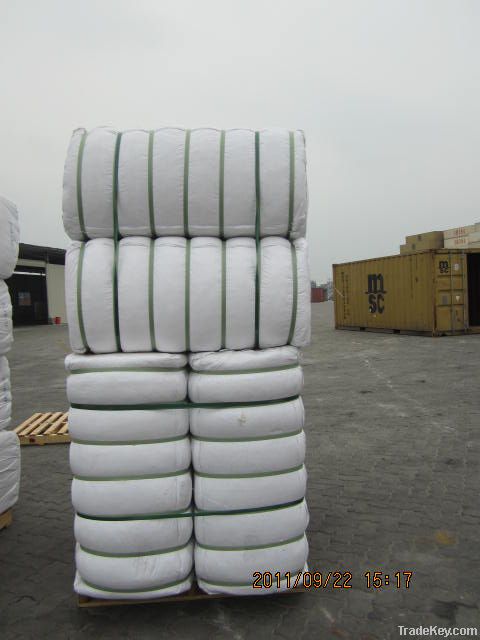 water soluble pva fiber