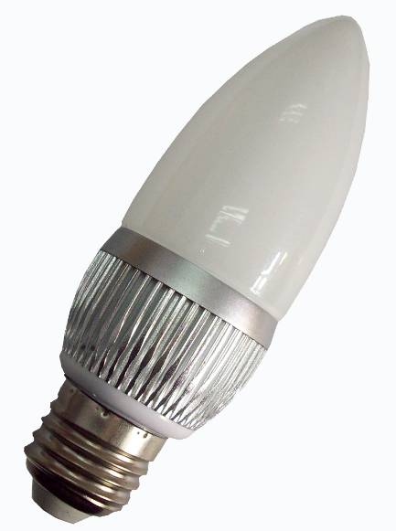 LED Bulb Light