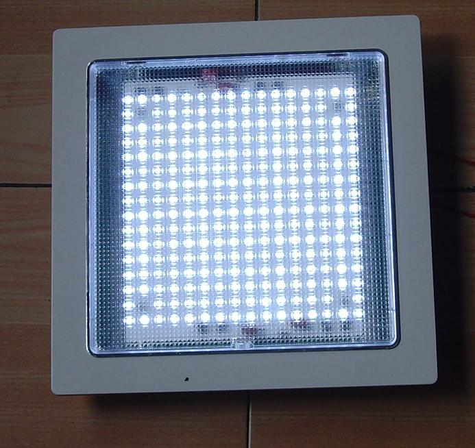 LED Ceiling Lamp