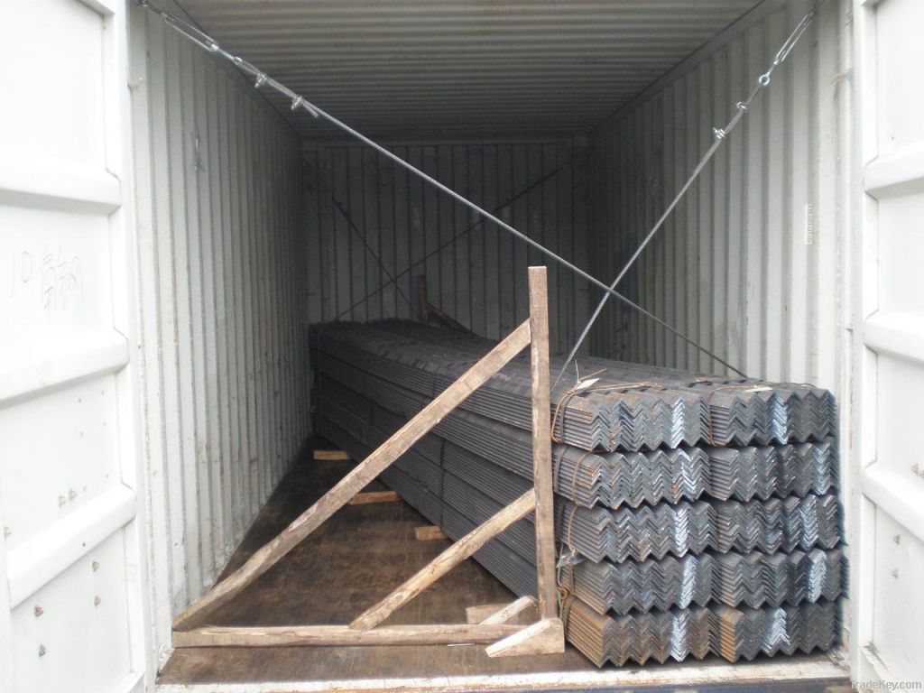 hot rolled steel angle for construction