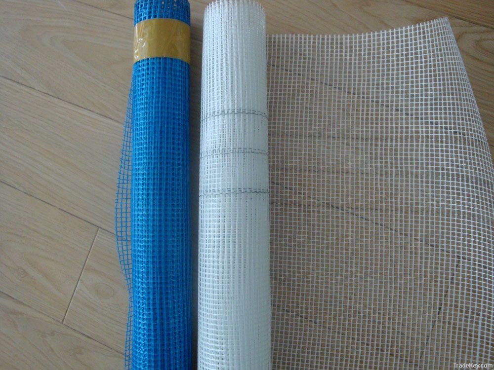 Fiberglass Mesh