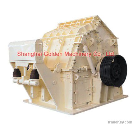 Sand Making Crusher