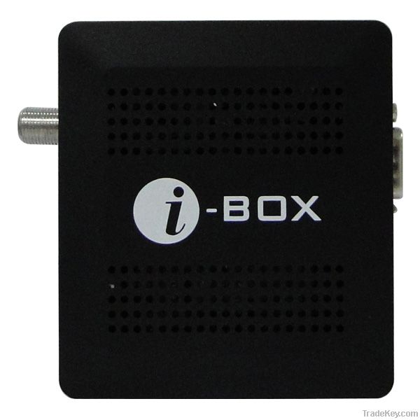 Open Nagra3 For Free Newest Smart Satellite IBOX Dongle