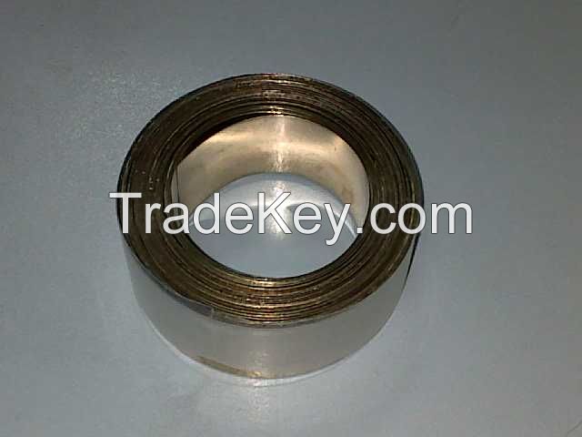 Silver Brazing Strip  