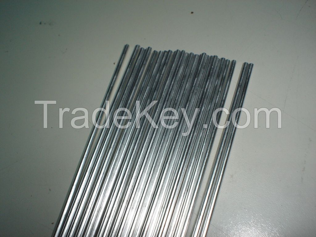 Aluminum TIG Welding Wire