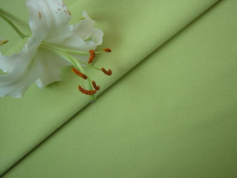 poly tricot fabric