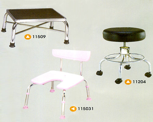 Bariatric Bath Stool