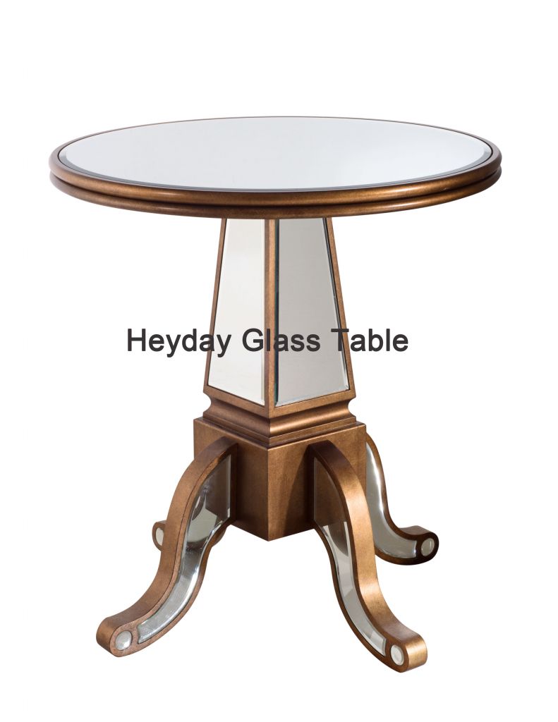 Glass Furniture