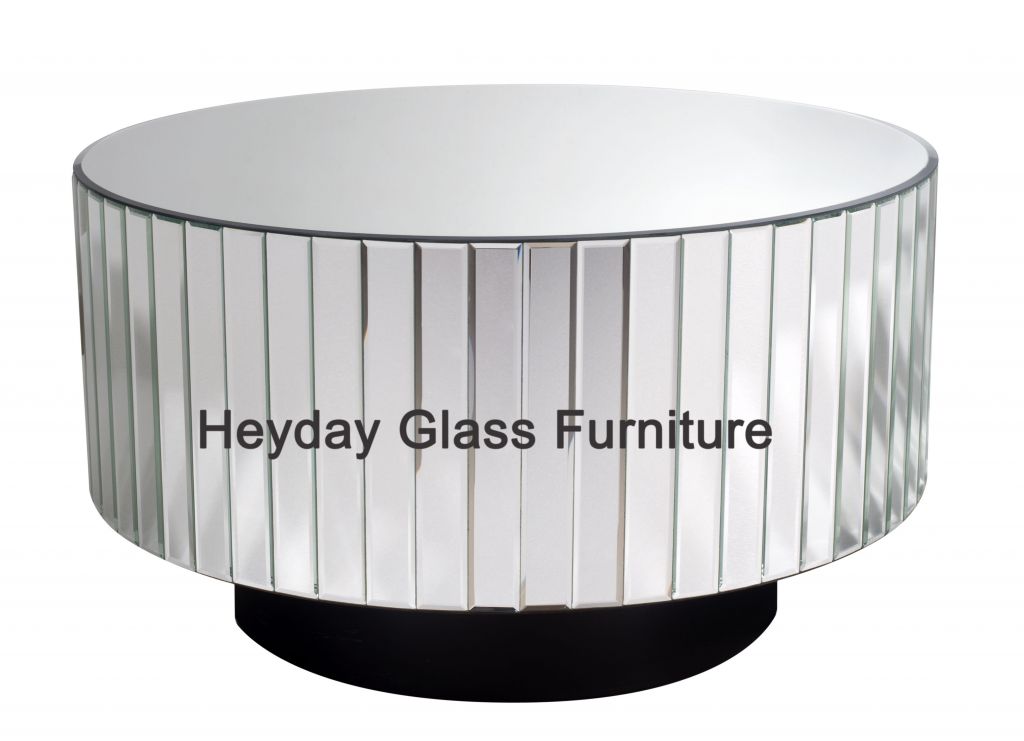 Glass Furniture