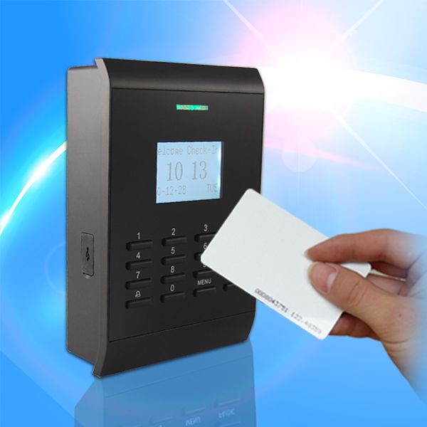 Professional RFID Reader Access Control System