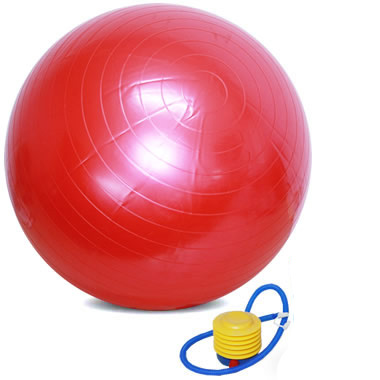 Anti Burst Gym Ball