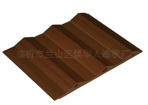 Wanjing ecosystem wood--wall/floor panel