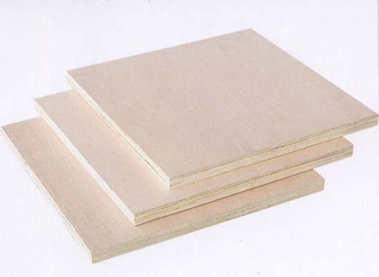 China Supplier of Plywood