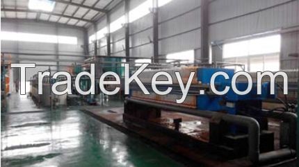 Supplier Factory Audit (coupler manufacturing supplier)