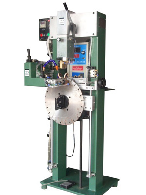 Brazing Machine