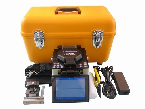 fusion splicer TCW601