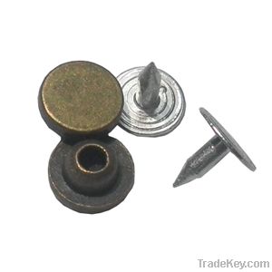 Rivets for Jeans, Jackets,