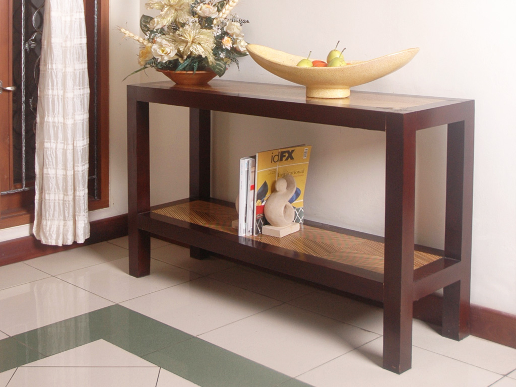 Console Table