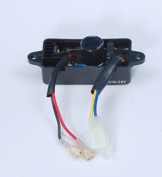 Auto Volatage Regulator