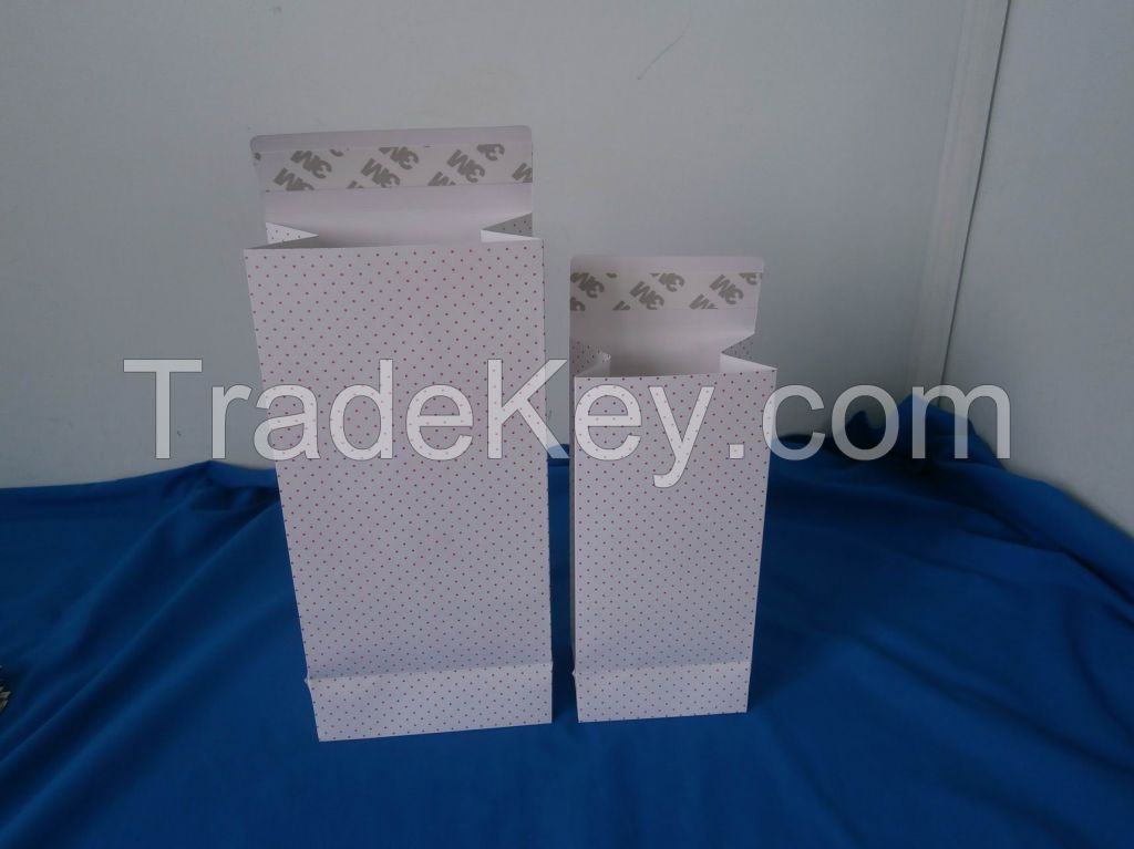 paper bag, nonwoven bag, cotton bag