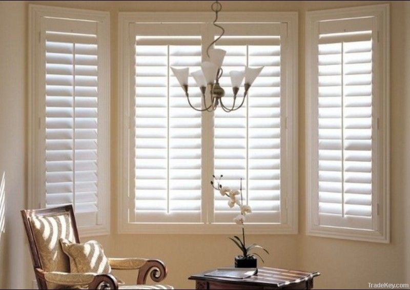 beatiful window shutter